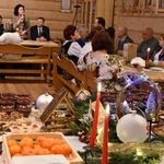 Opłatek Solidarności w Nowym Targu
