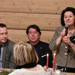 Opłatek Solidarności w Nowym Targu
