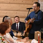 Opłatek Solidarności w Nowym Targu