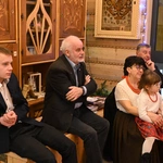 Opłatek Solidarności w Nowym Targu