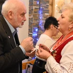 Opłatek Solidarności w Nowym Targu