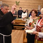 Opłatek Solidarności w Nowym Targu