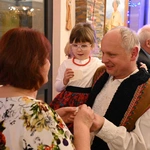 Opłatek Solidarności w Nowym Targu