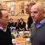 Opłatek Solidarności w Nowym Targu