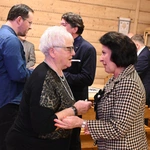 Opłatek Solidarności w Nowym Targu