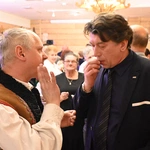 Opłatek Solidarności w Nowym Targu