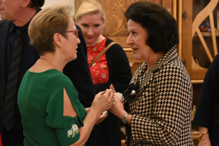 Opłatek Solidarności w Nowym Targu
