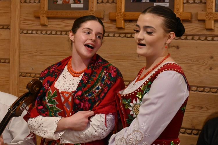 Opłatek Solidarności w Nowym Targu