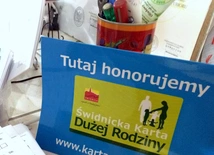 Kartę Dużej Rodziny ma już ponad 1,8 mln rodzin