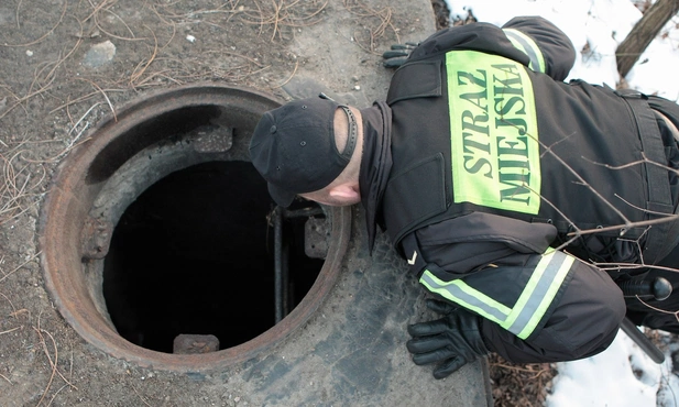 Pomagając bezdomnym, myślmy o nich, nie o sobie