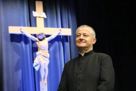 Bp Artur Ważny