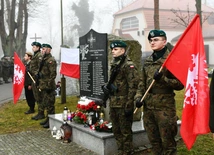 Uczcili 106. rocznicę wybuchu powstania wielkopolskiego