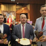 Rzepiennik Strzyżewski. 10 lat Stowarzyszenia "Wszystkie Dzieci Nasze Są"