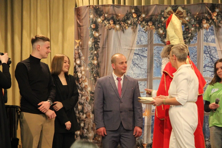 Rzepiennik Strzyżewski. 10 lat Stowarzyszenia "Wszystkie Dzieci Nasze Są"