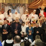 Rzepiennik Strzyżewski. 10 lat Stowarzyszenia "Wszystkie Dzieci Nasze Są"