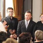 Rzepiennik Strzyżewski. 10 lat Stowarzyszenia "Wszystkie Dzieci Nasze Są"