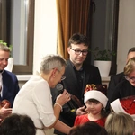 Rzepiennik Strzyżewski. 10 lat Stowarzyszenia "Wszystkie Dzieci Nasze Są"