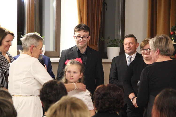 Rzepiennik Strzyżewski. 10 lat Stowarzyszenia "Wszystkie Dzieci Nasze Są"