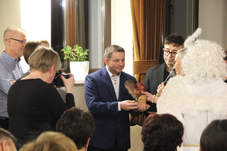 Rzepiennik Strzyżewski. 10 lat Stowarzyszenia "Wszystkie Dzieci Nasze Są"