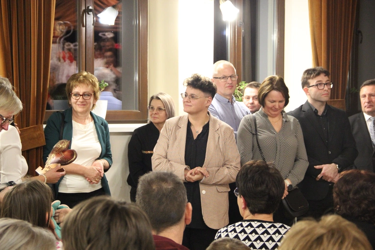 Rzepiennik Strzyżewski. 10 lat Stowarzyszenia "Wszystkie Dzieci Nasze Są"
