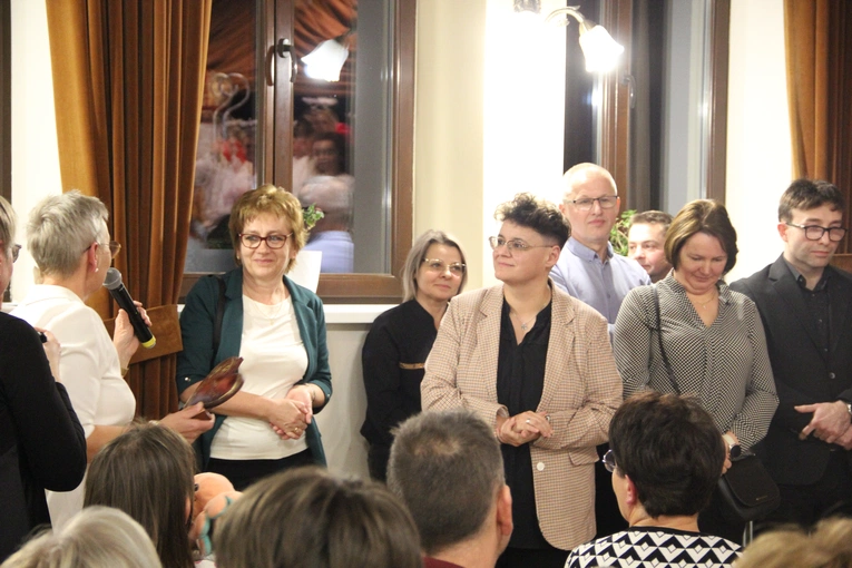 Rzepiennik Strzyżewski. 10 lat Stowarzyszenia "Wszystkie Dzieci Nasze Są"