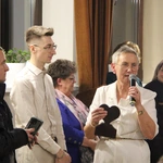 Rzepiennik Strzyżewski. 10 lat Stowarzyszenia "Wszystkie Dzieci Nasze Są"