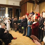 Rzepiennik Strzyżewski. 10 lat Stowarzyszenia "Wszystkie Dzieci Nasze Są"