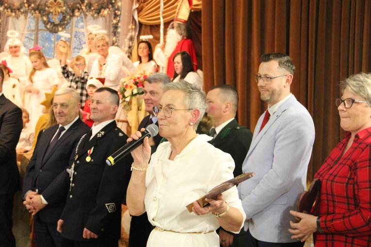 Rzepiennik Strzyżewski. 10 lat Stowarzyszenia "Wszystkie Dzieci Nasze Są"