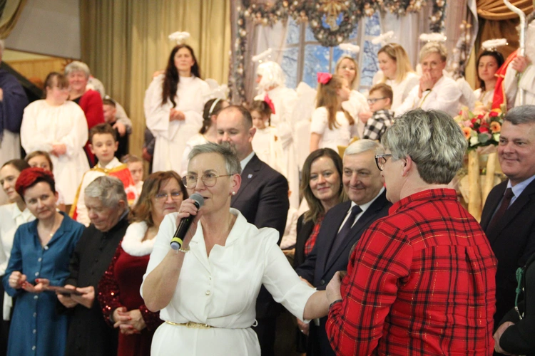 Rzepiennik Strzyżewski. 10 lat Stowarzyszenia "Wszystkie Dzieci Nasze Są"