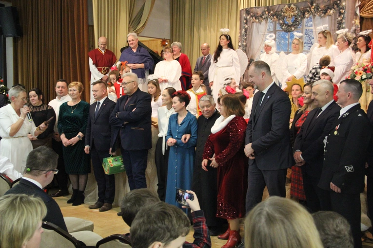 Rzepiennik Strzyżewski. 10 lat Stowarzyszenia "Wszystkie Dzieci Nasze Są"