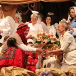 Rzepiennik Strzyżewski. 10 lat Stowarzyszenia "Wszystkie Dzieci Nasze Są"