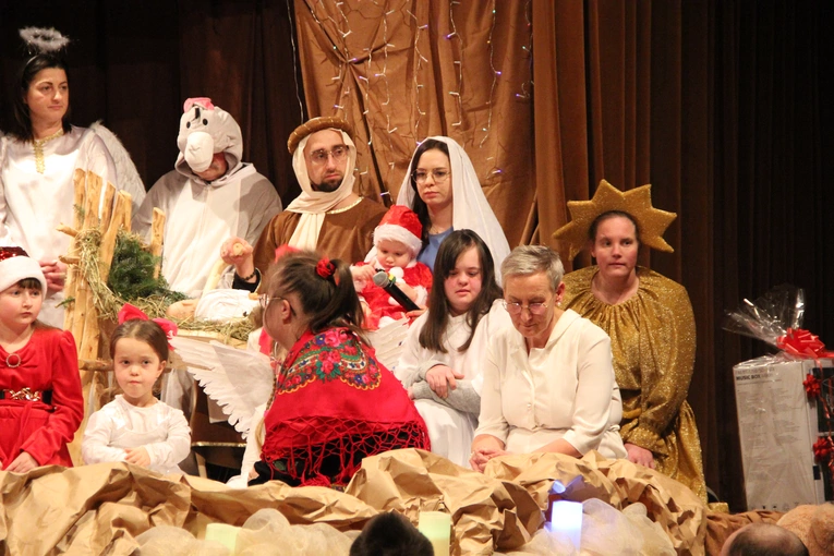 Rzepiennik Strzyżewski. 10 lat Stowarzyszenia "Wszystkie Dzieci Nasze Są"