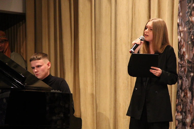 Rzepiennik Strzyżewski. 10 lat Stowarzyszenia "Wszystkie Dzieci Nasze Są"