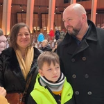 ​Błogosławieństwo jubilatów w Świątyni Opatrzności Bożej, cz. 3