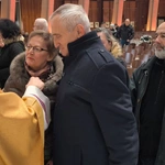 ​Błogosławieństwo jubilatów w Świątyni Opatrzności Bożej, cz. 3