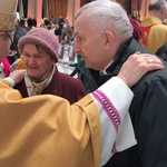 ​Błogosławieństwo jubilatów w Świątyni Opatrzności Bożej, cz. 4