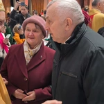 ​Błogosławieństwo jubilatów w Świątyni Opatrzności Bożej, cz. 4