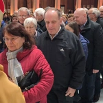 ​Błogosławieństwo jubilatów w Świątyni Opatrzności Bożej, cz. 4