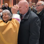 ​Błogosławieństwo jubilatów w Świątyni Opatrzności Bożej, cz. 4