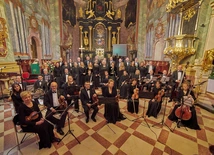 Koncert bożonarodzeniowy