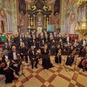 Koncert bożonarodzeniowy