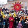 Orszak Trzech Króli przejdzie ulicami wielu miejscowości