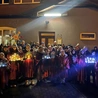 Razem cieszmy się z czasu Bożego Narodzenia!