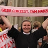 Kościół polski w Rzymie czeka na pielgrzymów