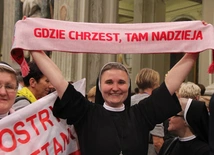 Kościół polski w Rzymie czeka na pielgrzymów