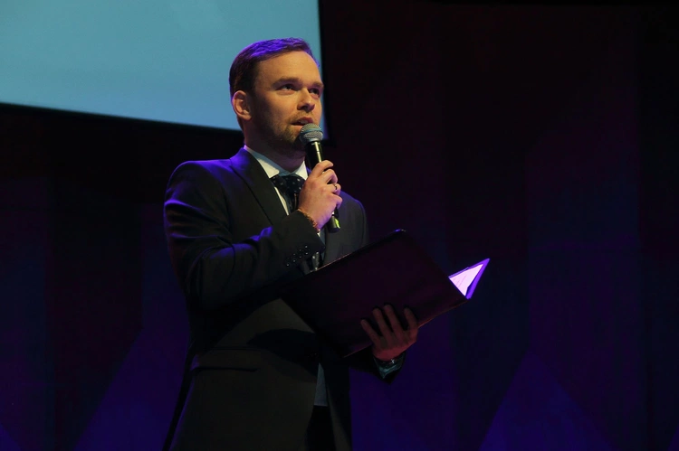 Świąteczny Koncert Charytatywny - nagrodzeni