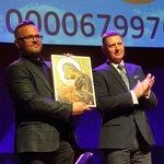 Świąteczny Koncert Charytatywny - licytacje i koncert
