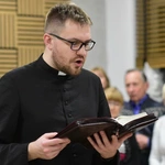 Mrągowo. Koncert kolęd scholi Gang Jezusa
