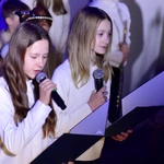 Mrągowo. Koncert kolęd scholi Gang Jezusa