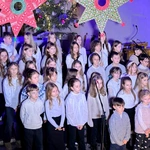 Mrągowo. Koncert kolęd scholi Gang Jezusa